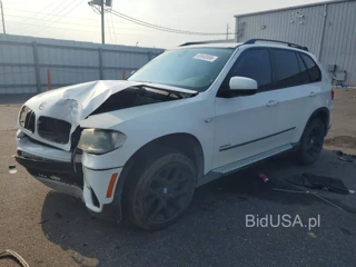 BMW X5 XDRIVE35I