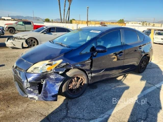 TOYOTA PRIUS TWO