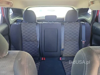 NISSAN ROGUE SPORT SV