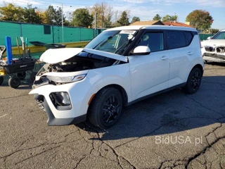 KIA SOUL LX