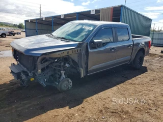 FORD F150 SUPERCREW