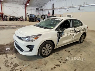 KIA RIO S