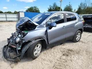 CHEVROLET TRAX LS