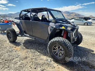POLARIS RZR
