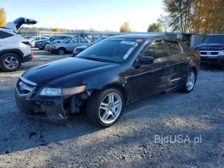 ACURA TL