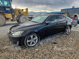 LEXUS IS 250 BASE