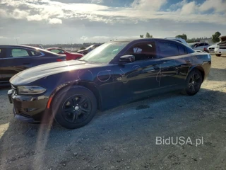 DODGE CHARGER SXT