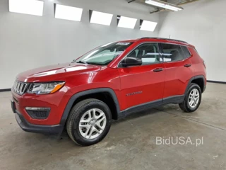 JEEP COMPASS SPORT