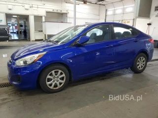 HYUNDAI ACCENT GL (MIDDLE-LOW GRADE)