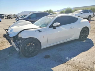 TOYOTA 86 BASE