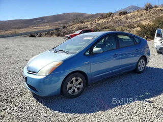 TOYOTA PRIUS BASE
