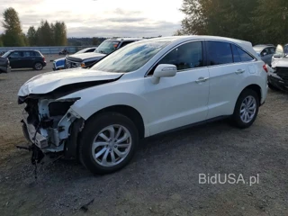 ACURA RDX
