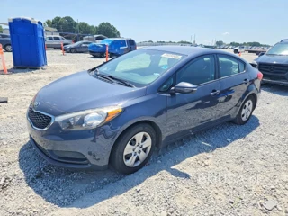 KIA FORTE LX