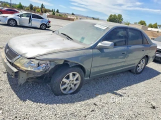 TOYOTA AVALON XLS