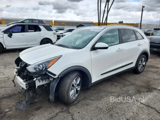 KIA NIRO LXS SPECIAL EDITION