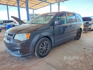 DODGE GRAND CARAVAN SXT