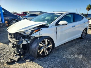 HYUNDAI ELANTRA LIMITED