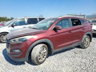 HYUNDAI TUCSON ECO