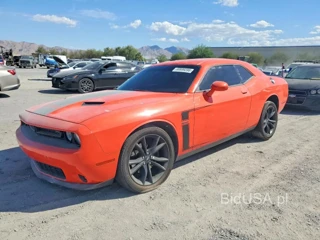 DODGE CHALLENGER R/T