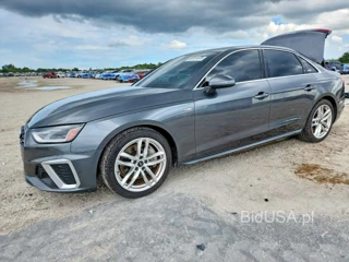 AUDI A4 PREMIUM 45