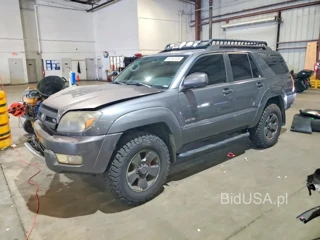 TOYOTA 4RUNNER LIMITED
