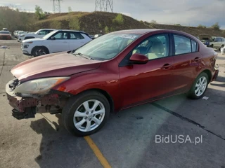 MAZDA 3 I