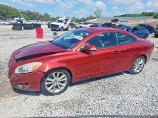 VOLVO C70 T5