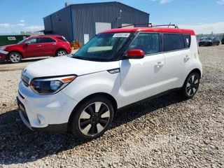 KIA SOUL +
