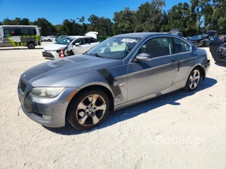 BMW 328 XI SULEV