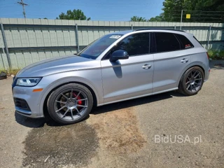 AUDI SQ5 PRESTIGE