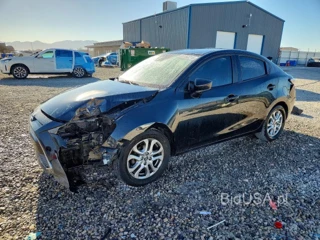 SCION IA BASE