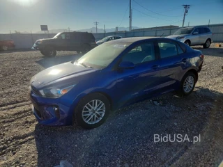 KIA RIO EX