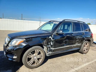 MERCEDES-BENZ GLK 350