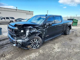 GMC SIERRA K1500 AT4