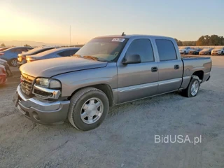 GMC NEW SIERRA C1500