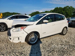 FORD C-MAX SE