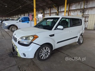 KIA SOUL +