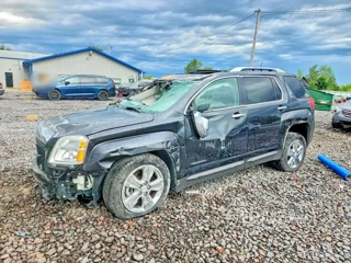 GMC TERRAIN SLT