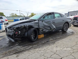 HYUNDAI SONATA LIMITED