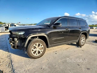 JEEP GRAND CHEROKEE L LIMITED