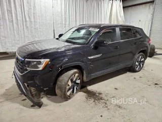 VOLKSWAGEN ATLAS CROSS SPORT SE