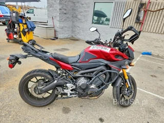 YAMAHA FJ09 C