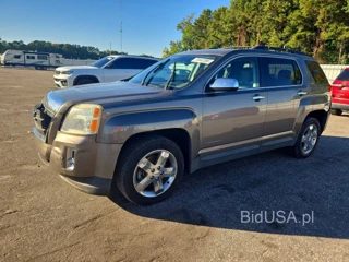 GMC TERRAIN SLT