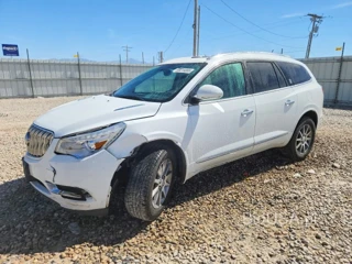 BUICK ENCLAVE