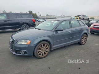 AUDI A3 PREMIUM