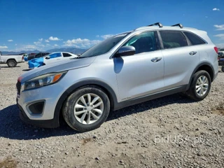KIA SORENTO LX V6