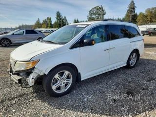 HONDA ODYSSEY TOURING