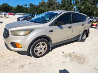 FORD ESCAPE S