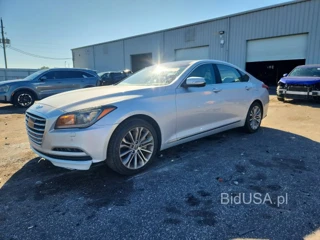 HYUNDAI GENESIS 3.8L