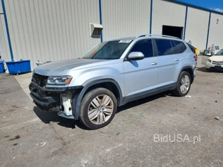 VOLKSWAGEN ATLAS SE